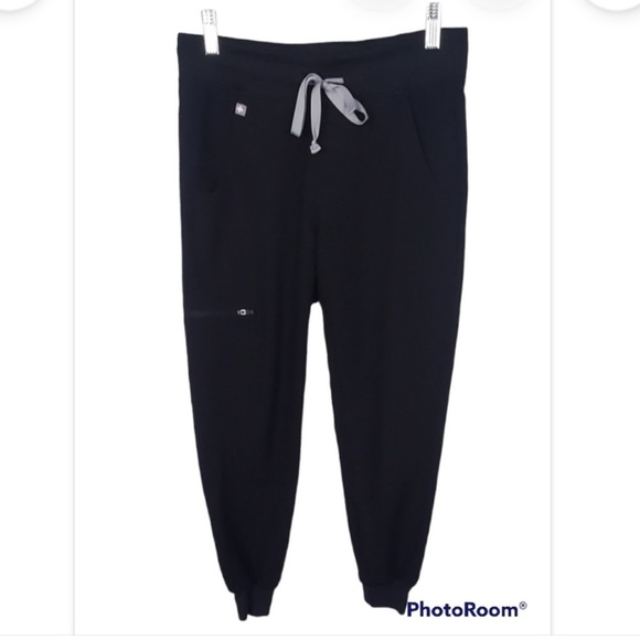 Figs Pants - Figs Technical Collection Jogger Scrub Pants XS/P